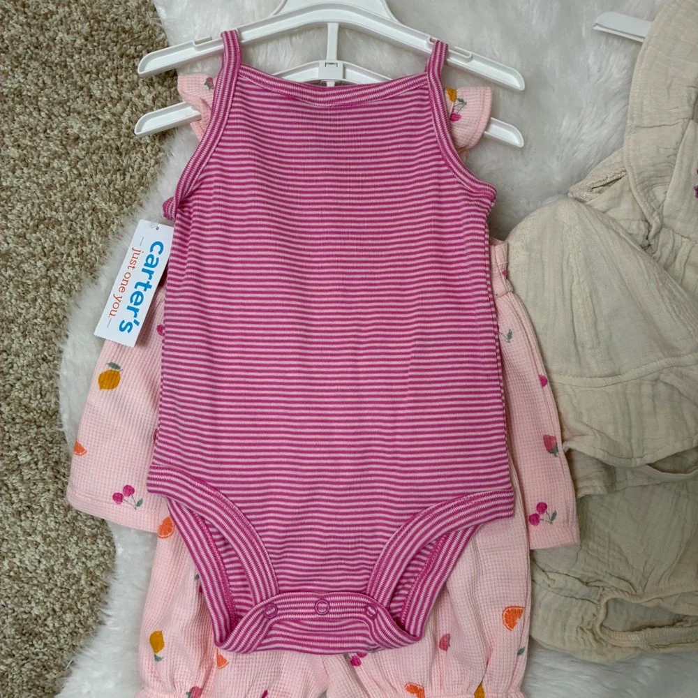 Carters lot two